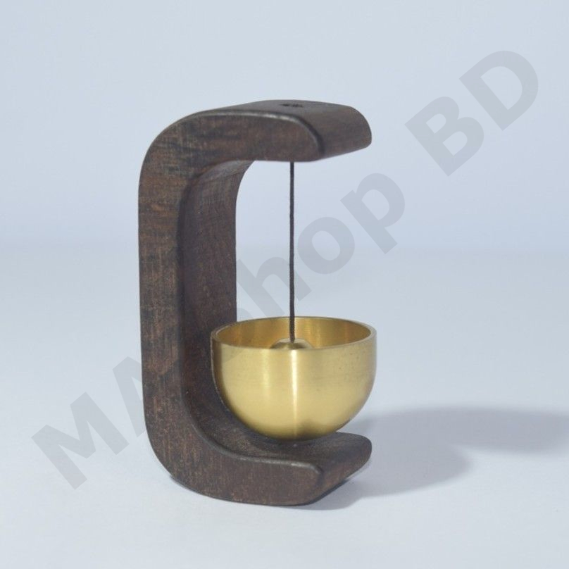 Mini Magnetic Door Bell