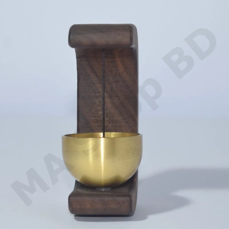 Mini Magnetic Door Bell ছবি 3