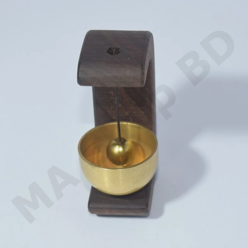 Mini Magnetic Door Bell ছবি 4