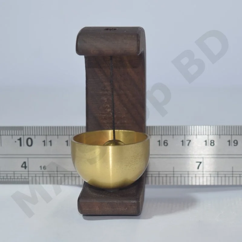 Mini Magnetic Door Bell ছবি 5