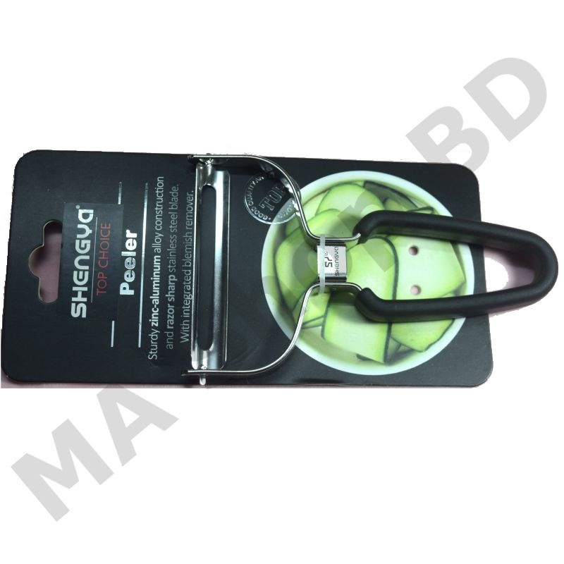 SHENGYA Heavy Duty Peeler