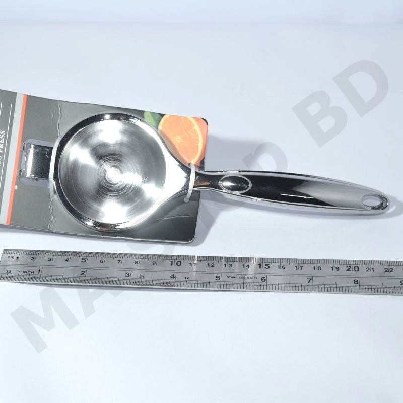 Heavy Duty Lemon Squeezer (Large)