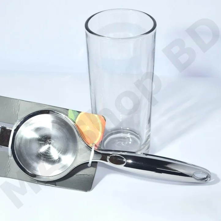 Heavy Duty Lemon Squeezer (Large) ছবি 3