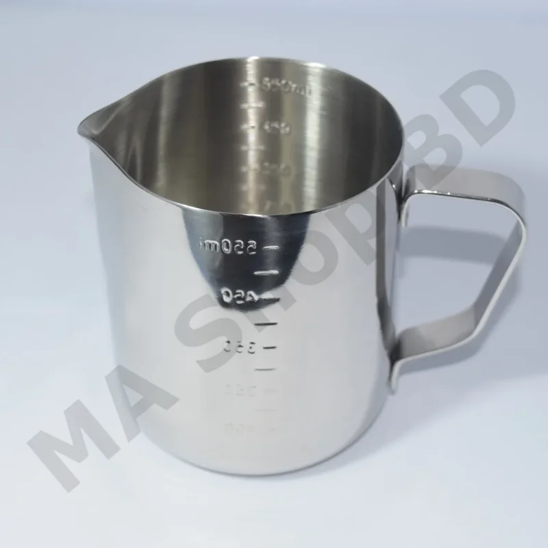 Milk Frothing Pitcher (550ml) ছবি 3