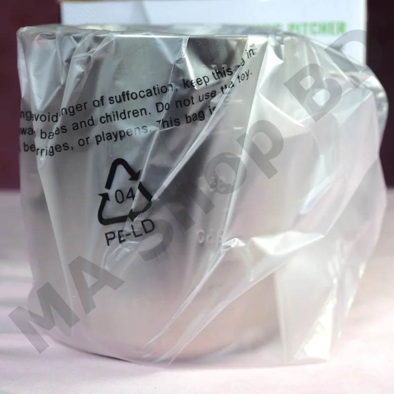 Milk Frothing Pitcher (550ml) ছবি 5